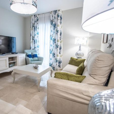 Apartamento Sueno De La Caleta Cádiz Buitenkant foto