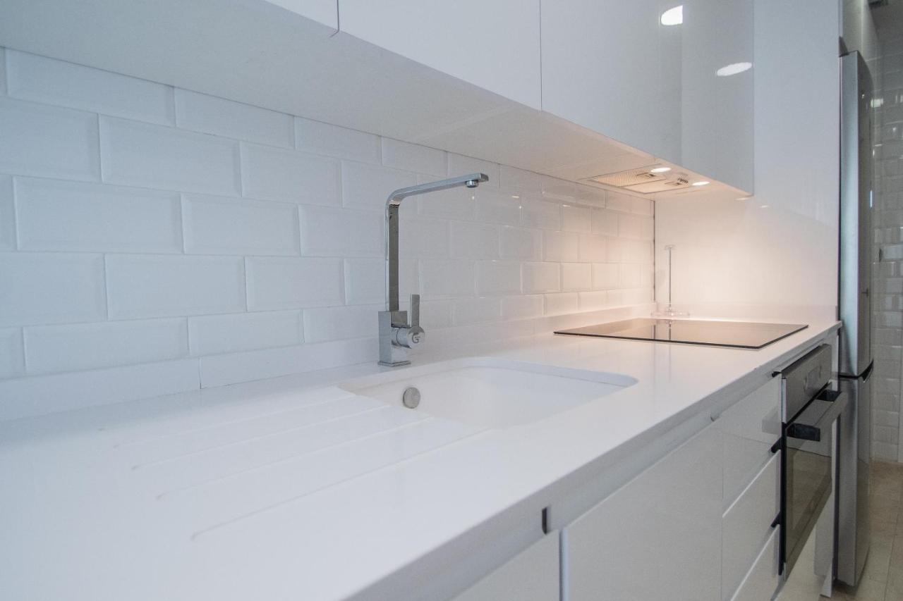 Apartamento Sueno De La Caleta Cádiz Buitenkant foto
