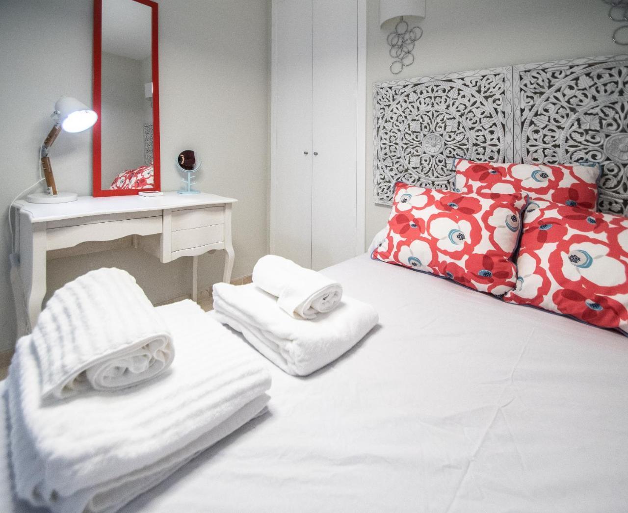 Apartamento Sueno De La Caleta Cádiz Buitenkant foto