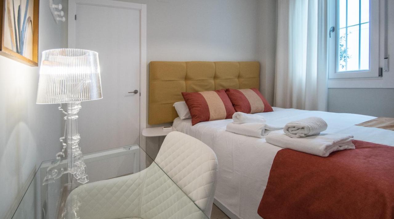 Apartamento Sueno De La Caleta Cádiz Buitenkant foto