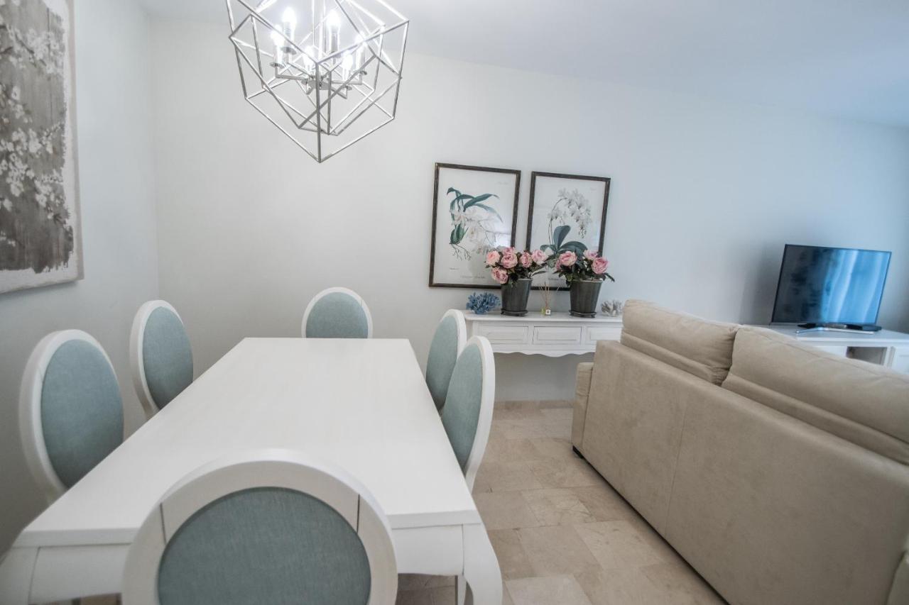 Apartamento Sueno De La Caleta Cádiz Buitenkant foto