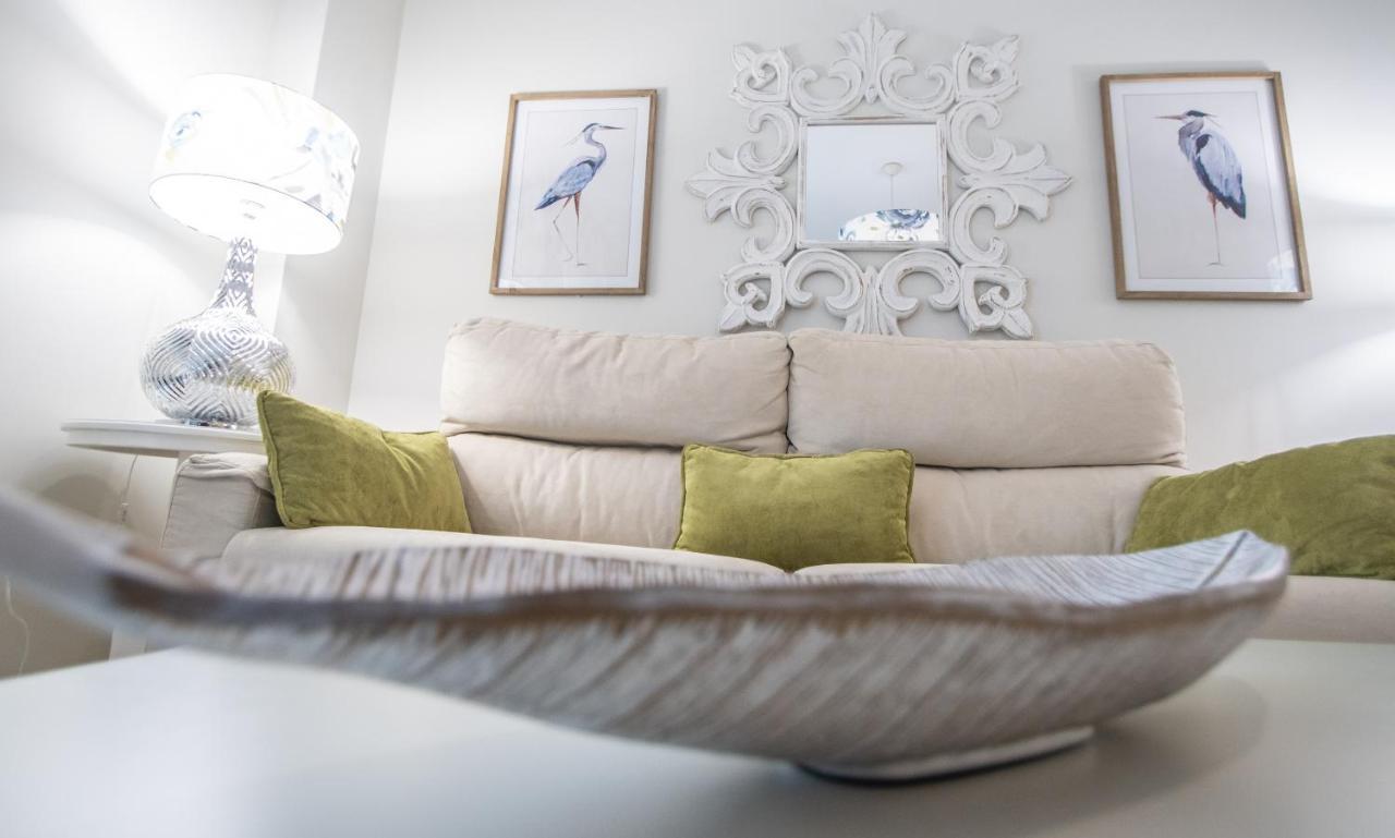 Apartamento Sueno De La Caleta Cádiz Buitenkant foto