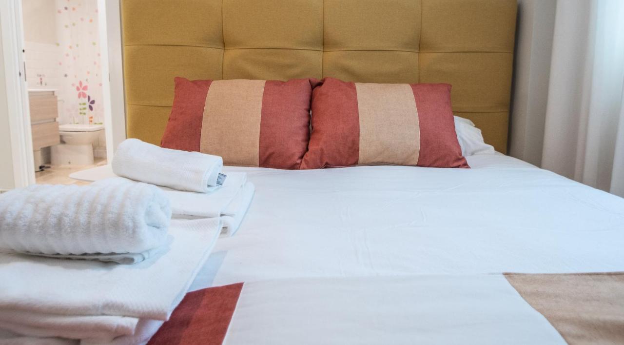 Apartamento Sueno De La Caleta Cádiz Buitenkant foto