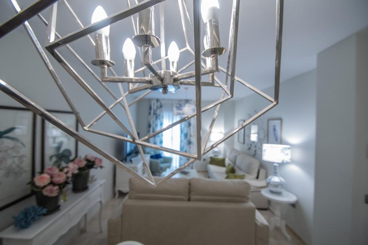 Apartamento Sueno De La Caleta Cádiz Buitenkant foto