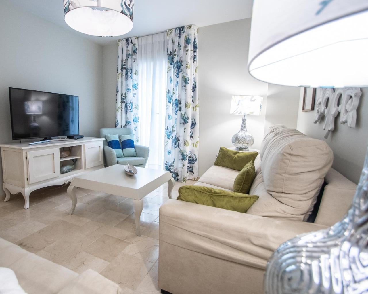 Apartamento Sueno De La Caleta Cádiz Buitenkant foto