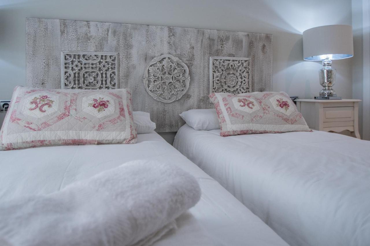 Apartamento Sueno De La Caleta Cádiz Buitenkant foto