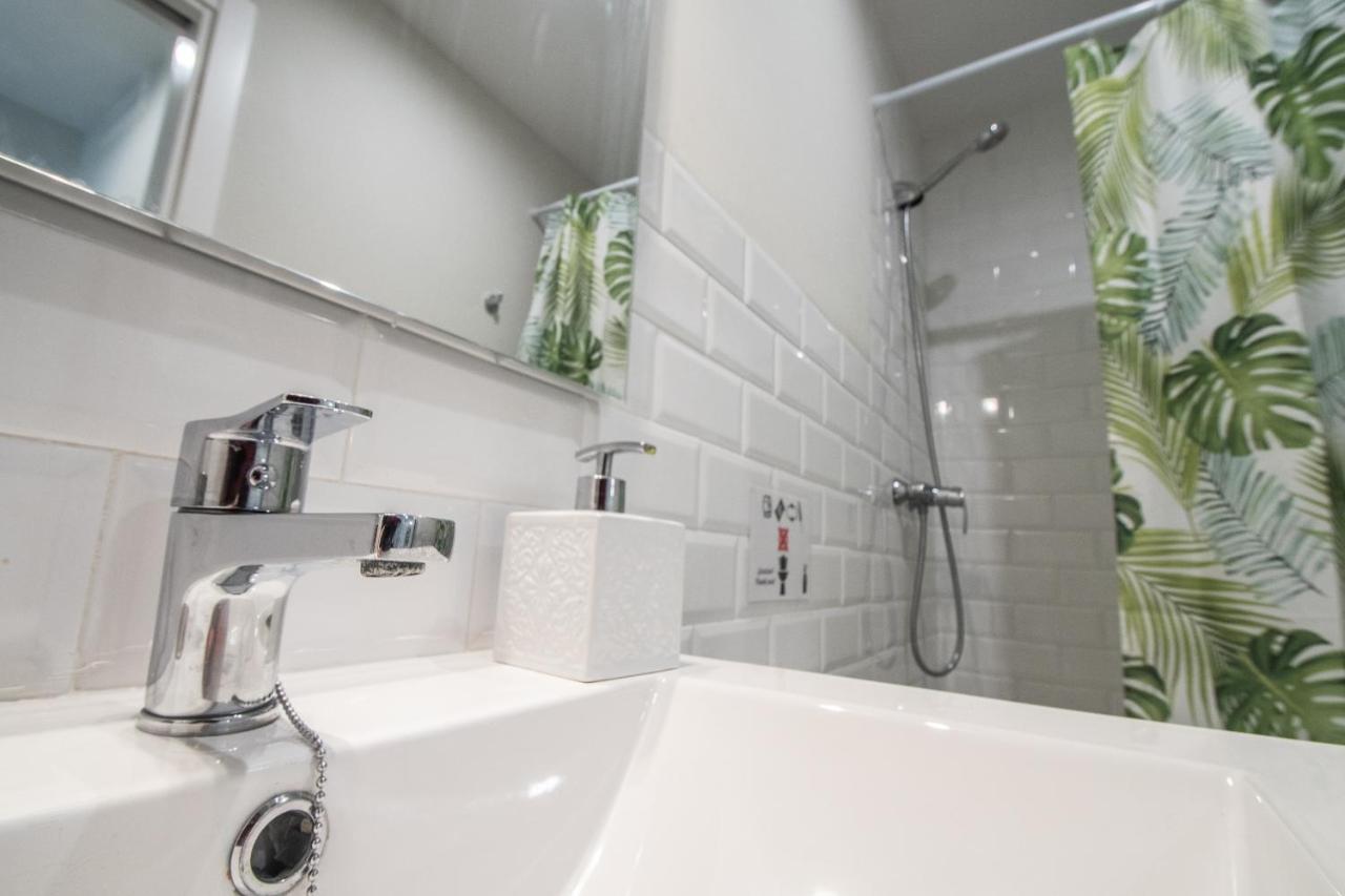 Apartamento Sueno De La Caleta Cádiz Buitenkant foto