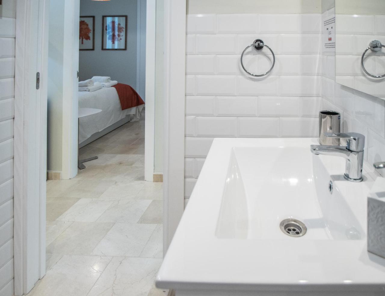 Apartamento Sueno De La Caleta Cádiz Buitenkant foto