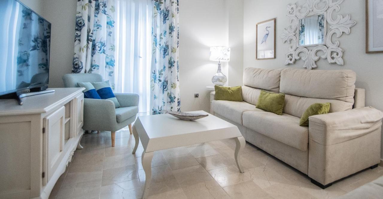 Apartamento Sueno De La Caleta Cádiz Buitenkant foto
