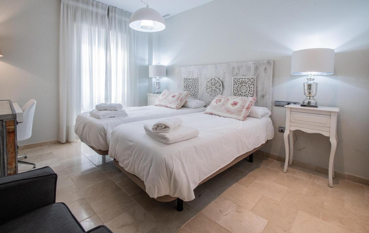 Apartamento Sueno De La Caleta Cádiz Buitenkant foto